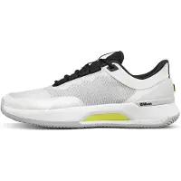 Wilson Intrigue Tour All Court Shoes Wit EU 40 2/3 Vrouw