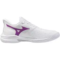 Mizuno Wave Exceed Tour 7 Ac Shoes Wit EU 40 Vrouw