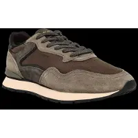 HOFF 22602411 sneaker man city green
