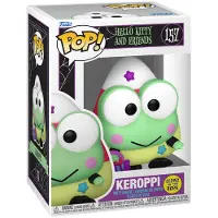 Funko POP! POP SANRIO: HELLO KITTY- KEROPPI SPOOKY