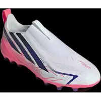 Adidas Performance F50 Hyperfast League junior imitatieleren voetbalschoenen Jongens/Meisjes Imitatieleer - maat 29