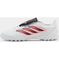 Adidas Predator Club Fold-Over Tongue TF, wit