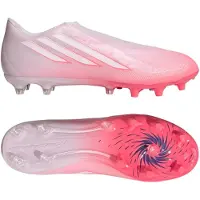 Adidas F50 Sparkfusion Leage LL FG/AG IH4633 Voetbalschoenen | Maat 38 2/3 Dames Roze