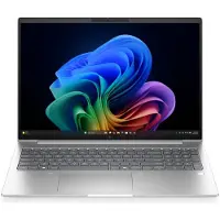 HP EliteBook 6 G2a 16" Next Gen AI laptop - Azerty toetsenbord met verlichting - 3 jaar onsite hardware support met proactieve inzichten