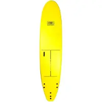 Ocean & Earth Surf School 8´6´´ Surfplank