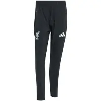 Adidas Liverpool Tiro Travel Trainingsbroek 2026-2027 Zwart Wit