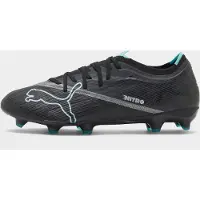 Puma Voetbalschoen 'ULTRA NITRO 7' zwart