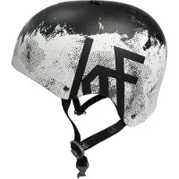 KRF Zero Negative Helm