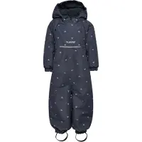 Hummel Functioneel pak lichtblauw / donkerblauw