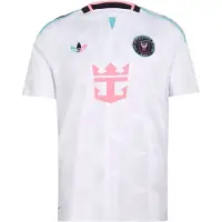 Adidas Inter Miami CF 2026 Derde Shirt Messi