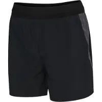 Hummel Sportbroek zwart