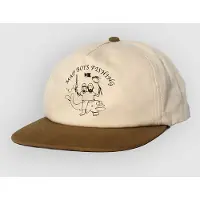 Salty Crew Mb 5 Panels Pet