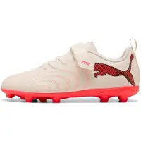 Puma Voetbalschoenen FUTURE 9 PLAY V FG/AG RB Jr kind 34