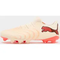 Puma FUTURE 9 Match Fusion FG/AG, wit
