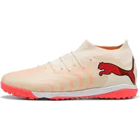 Puma Future 9 Match Tf Football Boots Beige EU 42 1/2