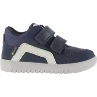 Superfit Schoenen - Gore-Tex - Supies - Blauw/Wit - - 28 - Schoenen