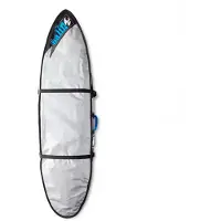 Balin Ute Double 10mm 7´0 Surfplank