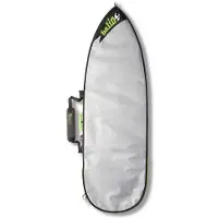 Balin Ute Big Boy Fish 7´6 Surfplank