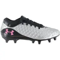 Under Armour Magnetico Select 6 Fg Junioren Voetbalschoenen