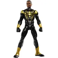 Hasbro Marvel Legends Series Iron Spider (Aaron Davies), Spider-Man -stripactiefiguur van 15 cm