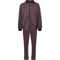 Hummel Sportpak bruin / zwart