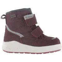 Color Kids Snowboots - Tech - Catawba Grape - - 28 - Winterlaarzen