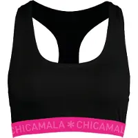 Muchachomalo Dames 1-pack racerback