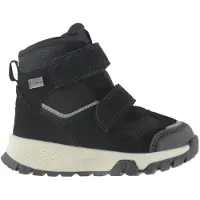 Color Kids Snowboots - Tech - Zwart - - 31 - Winterlaarzen