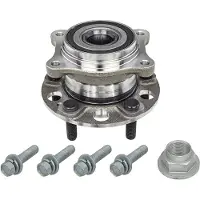 Meyle 37-14 752 0017 Wiellagerset