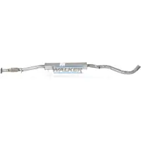 Walker Middendemper 23855 Walker voor o.a. FIAT