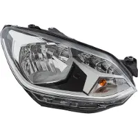 Hella 1EL 012 644-021 Koplamp