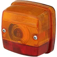 Hella Achterlicht 2SW 003 014-131