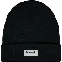 Hummel Muts zwart / wit