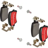 Brembo P 85 109X Remblokken