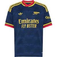 Adidas Functioneel shirt 'FC Arsenal 26/27' blauw / navy / curry / rood