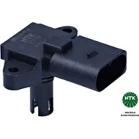 Ngk MAP sensor voor o.a. AUDI, SEAT, SKODA, VOLKSWAGEN