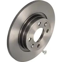 Brembo 08.A268.21 Remschijf