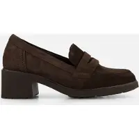 Gabor 4007.01 Pumps | Maat 5.5 Dames Bruin