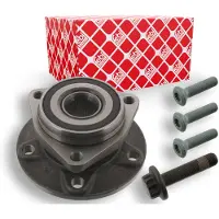 Febi Wiellagerset 40658 FEBI voor o.a. AUDI, SEAT, SKODA, VOLKSWAGEN