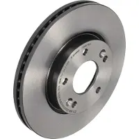 Brembo 09.9574.41 Remschijf