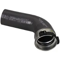 METZGER AUTOTEILE 2400962 Laadluchtslang