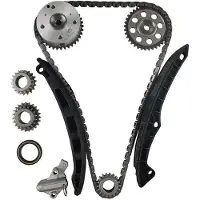 Skf VKML 81311 Distributiekettingset