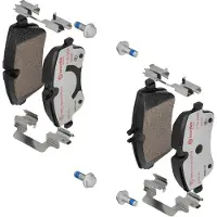 Brembo P 50 045X Remblokken