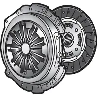 Valeo Koppelingsset 832222
