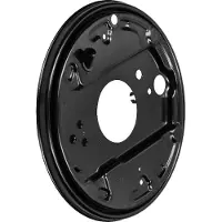 METZGER 6117006 Remdraagplaat
