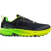Altra Timp 6 trailschoenen zwart/groen voor heren || Maat: 46