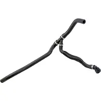 METZGER AUTOTEILE 2420592 Radiateurslang