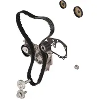 INA Waterpomp + Distributieriemset 530063930 Ina voor o.a. RENAULT