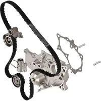 INA Waterpomp + Distributieriemset 530054330 Ina voor o.a. TOYOTA