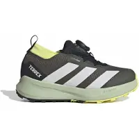 Adidas Terrex Agravic Boa Cp Trailrunningschoenen Voor Kinderen